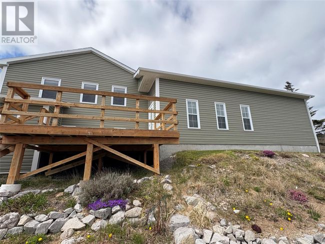 331 Front Rd, House other with 3 bedrooms, 2 bathrooms and null parking in Port Au Port NL | Image 11