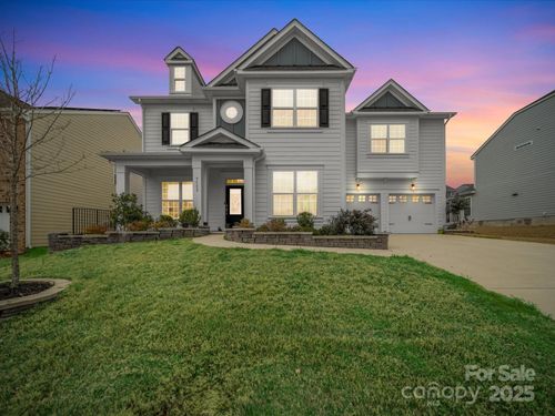 9582 Creighton Rd Nw, Concord, NC, 28027-8766 | Card Image