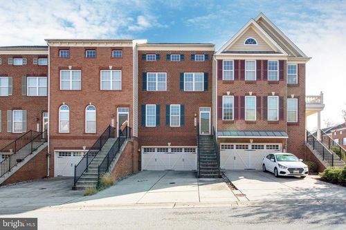 7757 Crystal Brook Way, HANOVER, MD, 21076-1869 | Card Image
