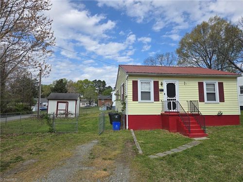 315 Coble St, Burlington, NC, 27215-2117 | Card Image