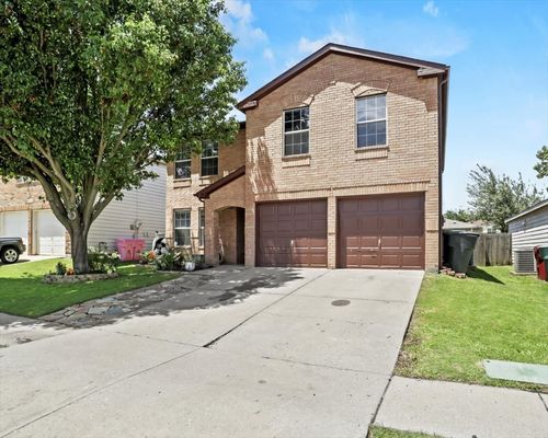4325 Falcon Dr, Sherman, TX, 75092-4227 | Card Image