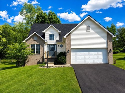 1319 Deerfield Ln, W Leechburg, PA, 15656-1702 | Card Image