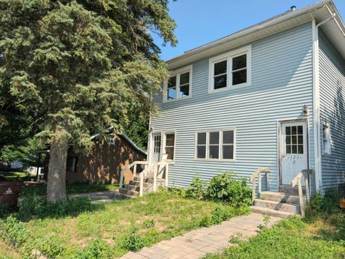 525 E Pine Road, Edmore Village, MI, 48829 | Card Image