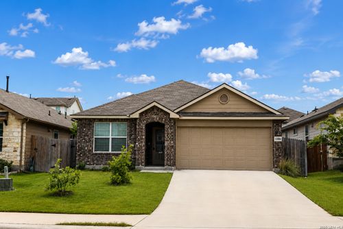 13084 Minuet Sway, San Antonio, TX, 78252-1726 | Card Image