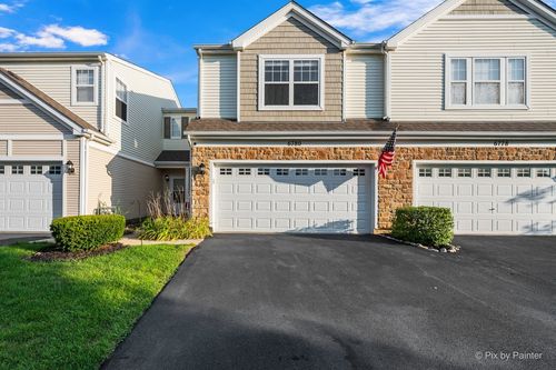 6780 Slate Drive, Carpentersville, IL, 60110 | Card Image