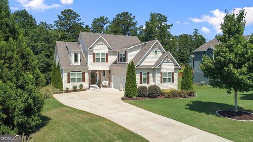 109 Faversham Dr, Mcdonough, GA, 30252-5861 | Card Image