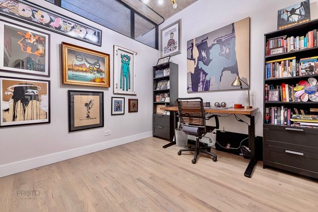 UNIT-302 - 1070 W 15 Th St, Condo with 2 bedrooms, 2 bathrooms and 1 parking in Chicago IL | Image 16