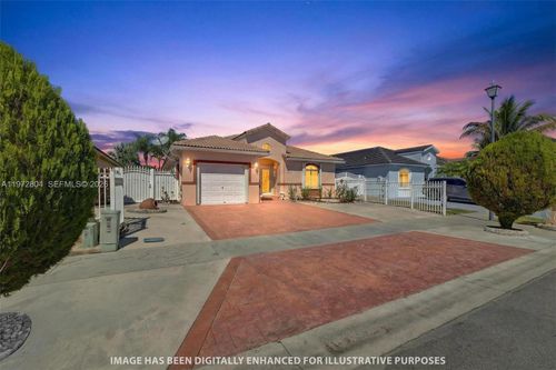 14345 Sw 172nd Ln, Miami, FL, 33177-2739 | Card Image