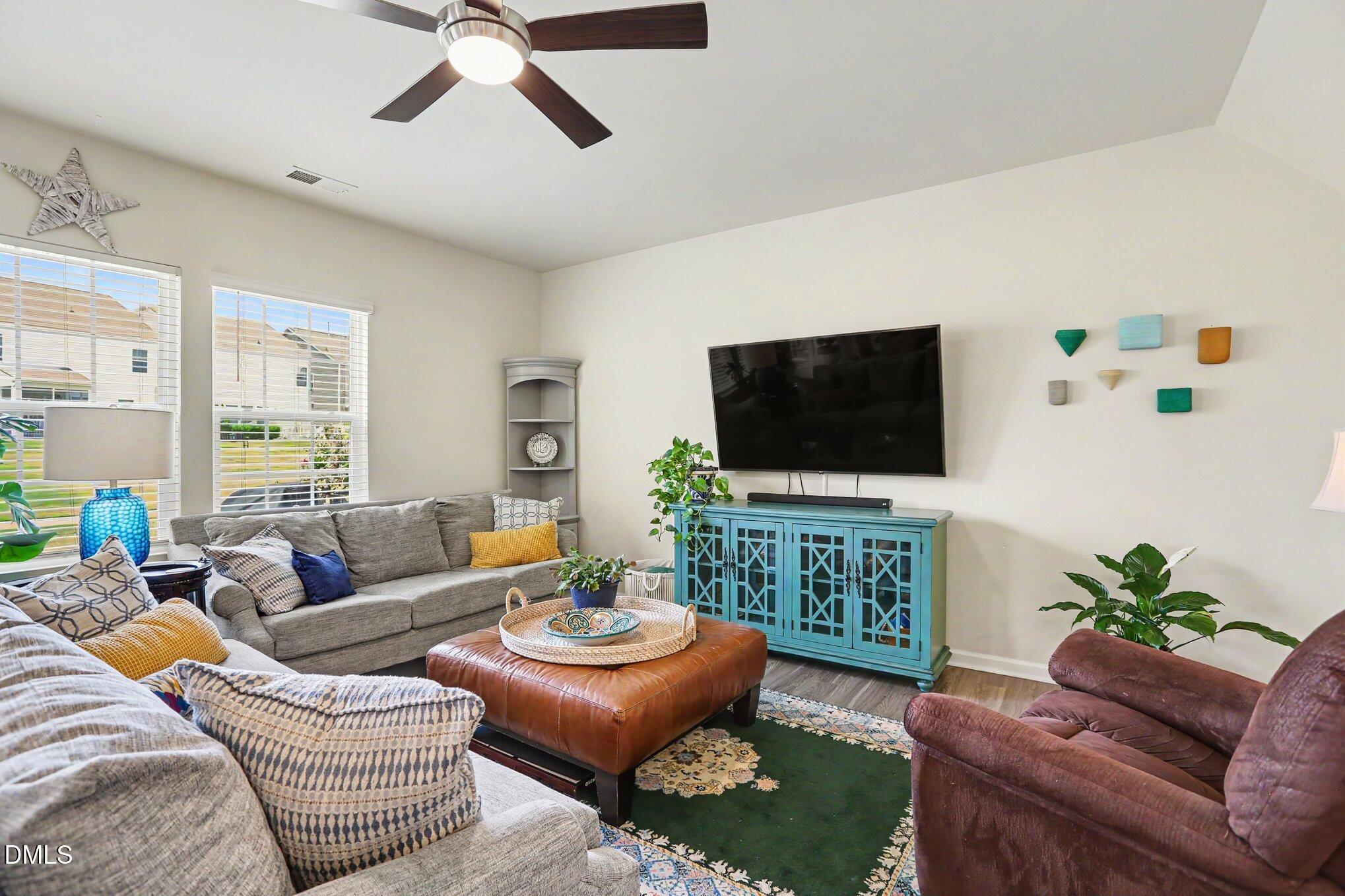 Residential in Morrisville 4