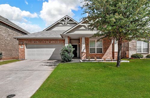 1521 Birds Eye Rd, Fort Worth, TX, 76177-8206 | Card Image
