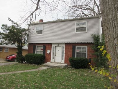 2419 N Jackson Street, House other with 3 bedrooms, 1 bathrooms and 4 parking in Waukegan IL | Image 1