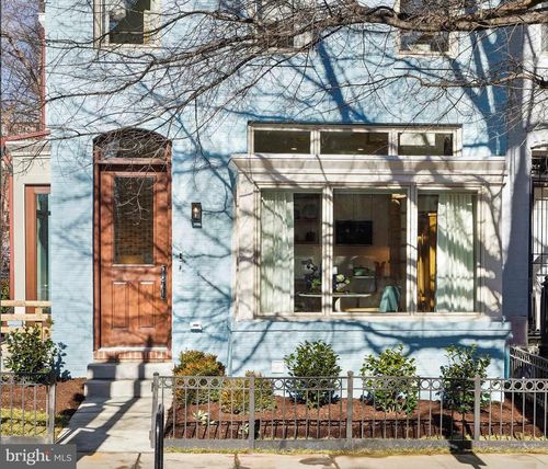 a-1237 W St Nw, WASHINGTON, DC, 20009-4460 | Card Image