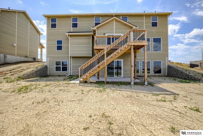 11707 S 123 Rd Ave, House other with 5 bedrooms, 3 bathrooms and 3 parking in Papillion NE | Image 34