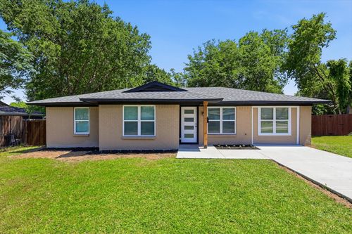 3332 Sidney Dr, Mesquite, TX, 75150-2259 | Card Image