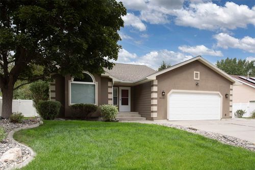 3653 Fort Laramie Drive, Billings, MT, 59102 | Card Image