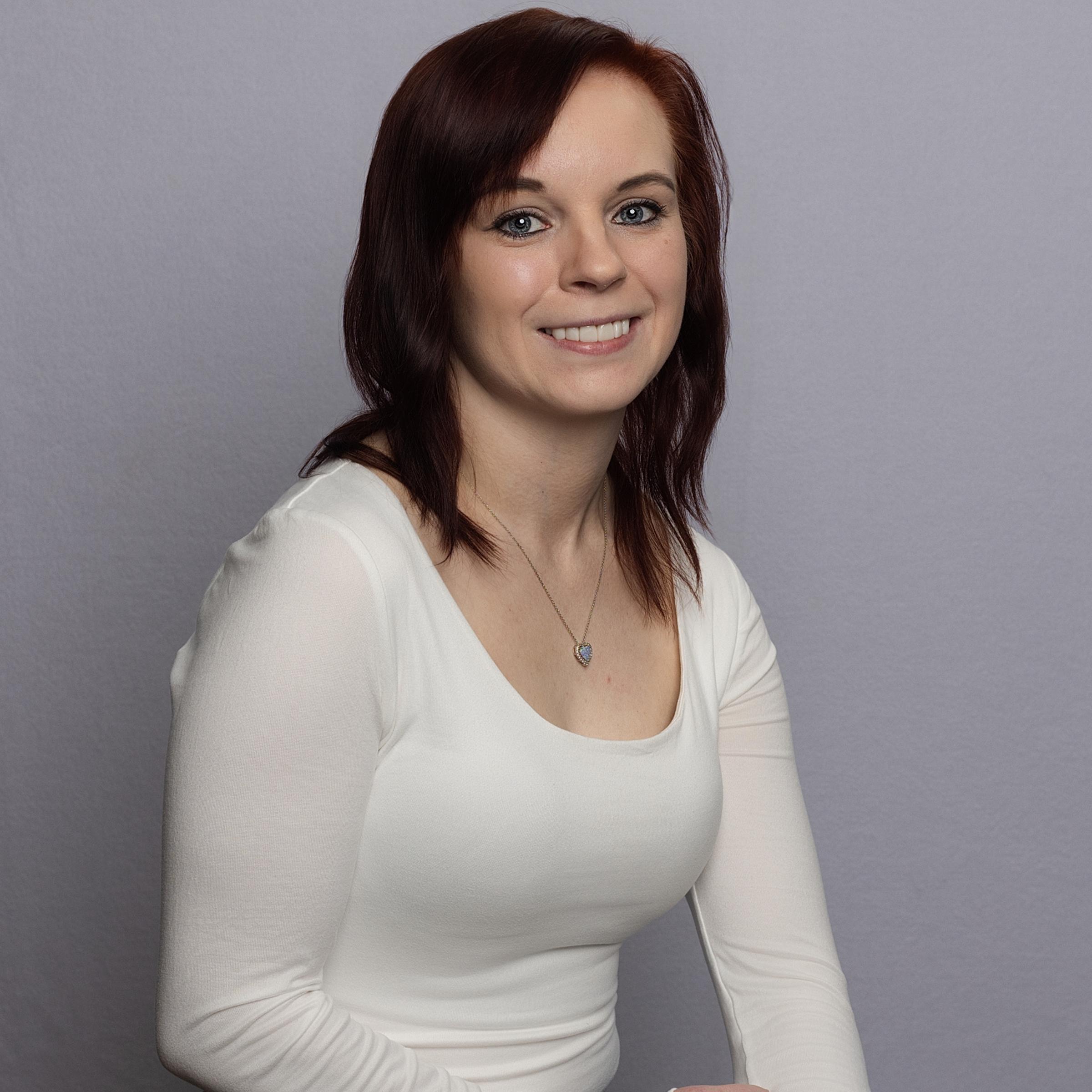 Elizabeth Curtsinger