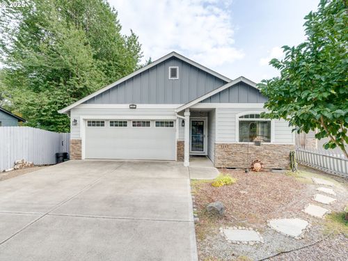 3217 Ne 91st St, Vancouver, WA, 98665-9507 | Card Image