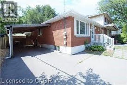2-696 9th Ave, Hamilton, ON, L8T1Z9 | Card Image