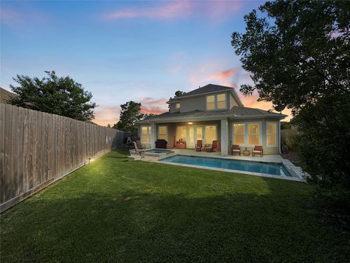 245 Bentwood Dr, Montgomery, TX, 77356-8103 | Card Image