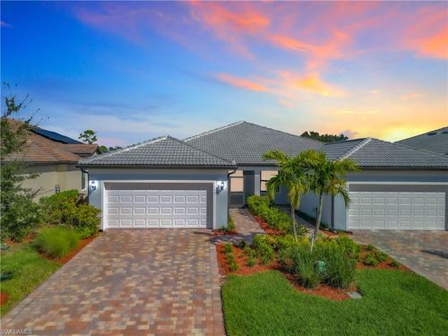 16665 Rolling Rock Blvd, ALVA, FL, 33920-4709 | Card Image