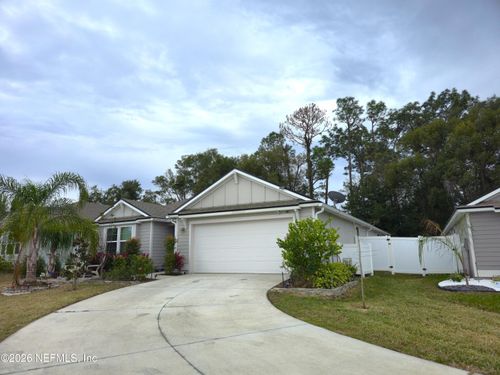 3196 Little Kern Ln, JACKSONVILLE, FL, 32226-2169 | Card Image