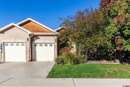 257 Crossroads Cir, Montrose, CO, 81401-6336 | Card Image