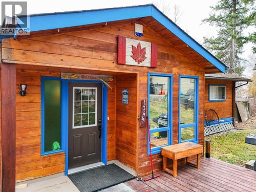 1344 Lakeview Dr, Quesnel, BC, V2J4K4 | Card Image
