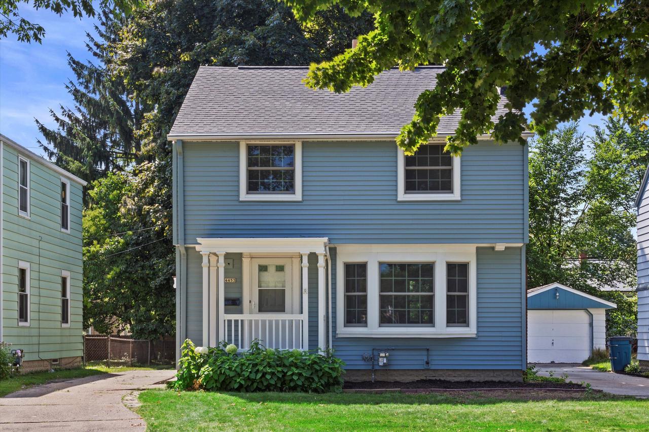 Morris Blvd, Milwaukee, WI 53211