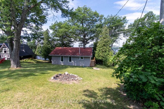 52 Cow Island, House other with 2 bedrooms, 1 bathrooms and 1 parking in Bailieboro ON | Image 23