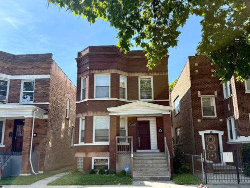7528 S Peoria St, CHICAGO, IL, 60620-2846 | Card Image