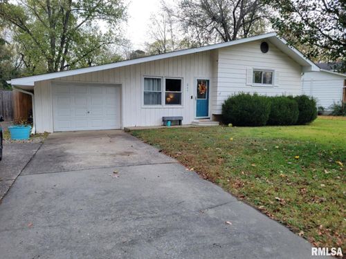 217 S Gray Drive, Carbondale, IL, 62901 | Card Image