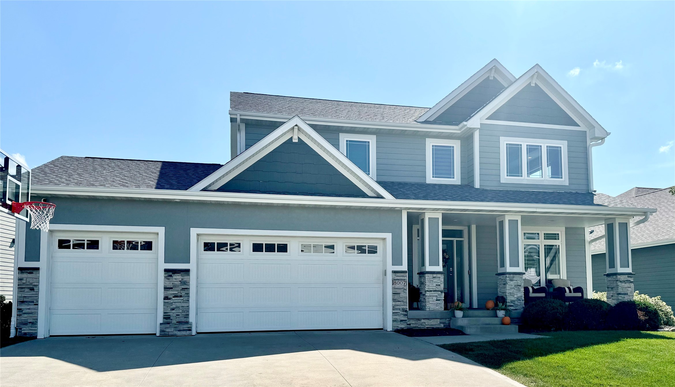 95th Cir, Johnston, IA 50131