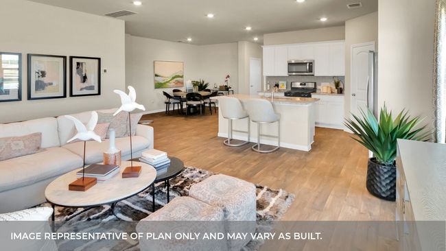 1941 Lazy Acres St, House other with 4 bedrooms, 3 bathrooms and null parking in Leander TX | Image 14