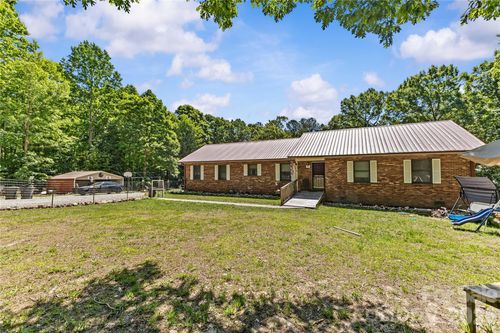853 Brevard Place Rd, Iron Station, NC, 28080-9532 | Card Image