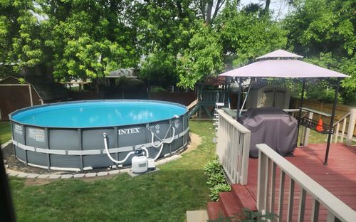 912 David St, Antioch, IL, 60002-1210 | Card Image