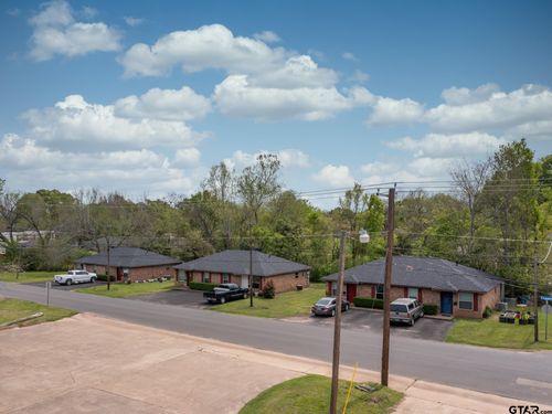 601-611 Canada St, Jacksonville, TX, 75766-2621 | Card Image