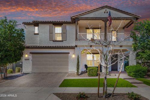 12868 N 144th Dr, Surprise, AZ, 85379-4480 | Card Image