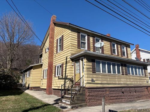 557 Railroad Street, Windber, PA, 15963 | Card Image