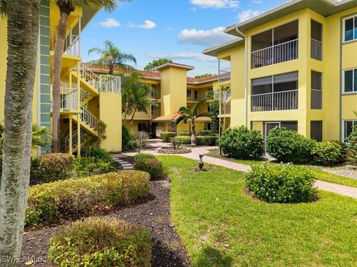 apt-102-1001 Foxfire Ln, NAPLES, FL, 34104-4954 | Card Image