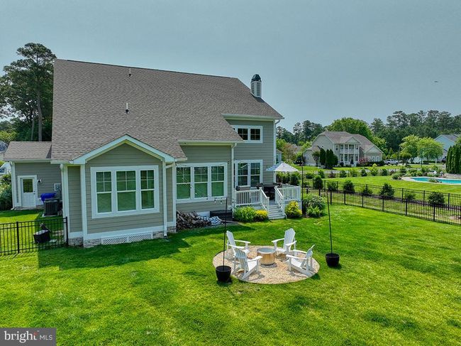 31569 Rachel Ave, House other with 5 bedrooms, 3 bathrooms and null parking in LEWES DE | Image 54