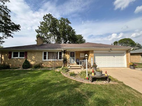147 Hilltop Drive, ALLOUEZ, WI, 54301 | Card Image