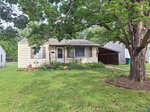 1934 S Kimbrough Ave, Springfield, MO, 65807-2626 | Card Image