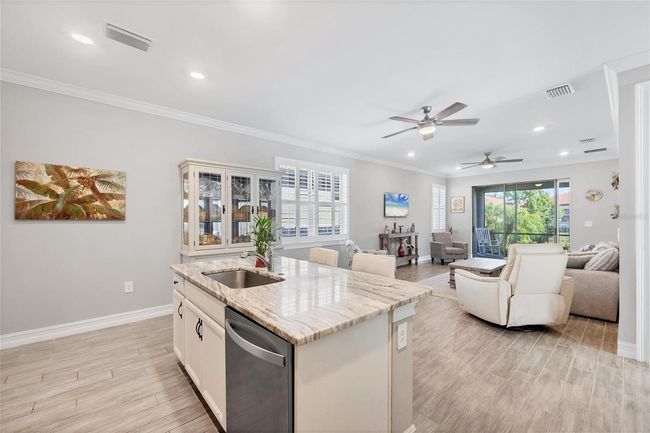 197 Villoresi Blvd, House other with 3 bedrooms, 2 bathrooms and null parking in NOKOMIS FL | Image 14