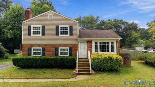 6229 Gatesgreen Dr, Chesterfield, VA, 23832-6708 | Card Image