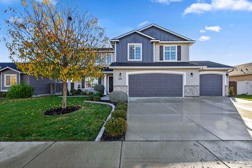 898 S Rumney Ave, Kuna, ID, 83634-3326 | Card Image