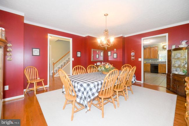 21481 Indian Bridge Rd, House other with 4 bedrooms, 3 bathrooms and null parking in California MD | Image 8