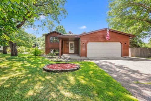 132 116th Ave Ne, Blaine, MN, 55434-1885 | Card Image