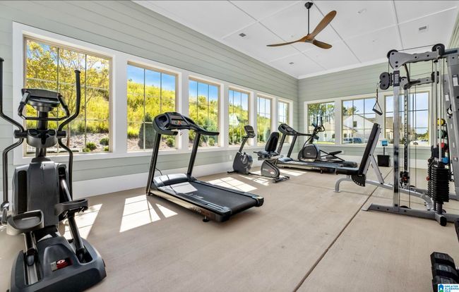 3000 Simms Lndg, House other with 3 bedrooms, 2 bathrooms and null parking in PELHAM AL | Image 16