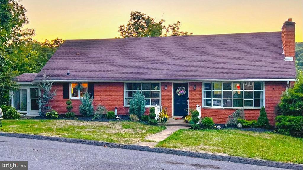 Brown Ave, Cumberland, MD 21502