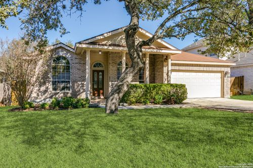 407 Neches Br, San Antonio, TX, 78258-4328 | Card Image